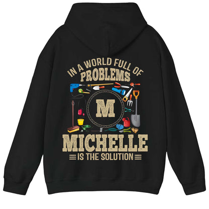 MICHELLE - TC01TS102