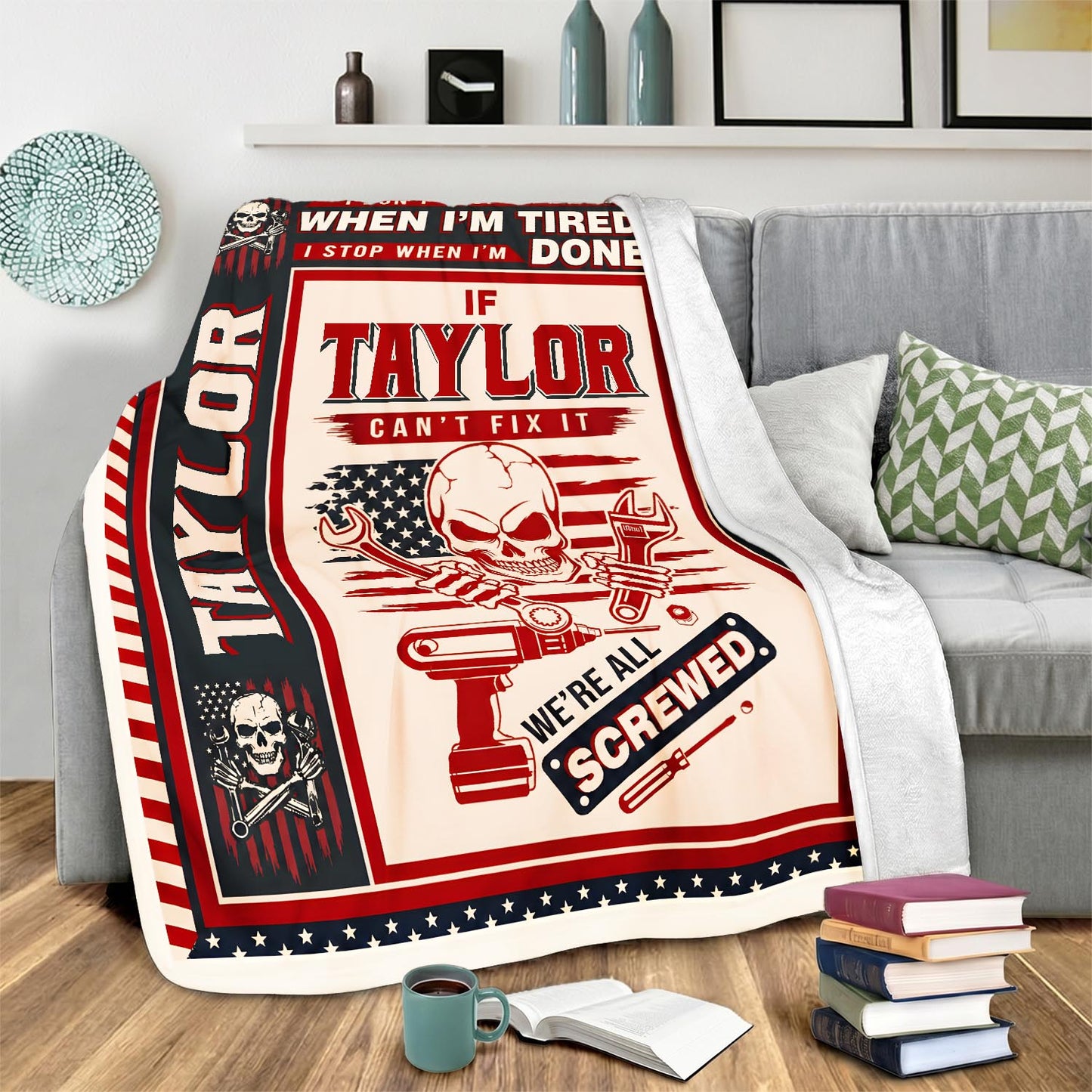 TAYLOR - GFN01FB001
