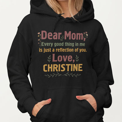 CHRISTINE - TC01TS033