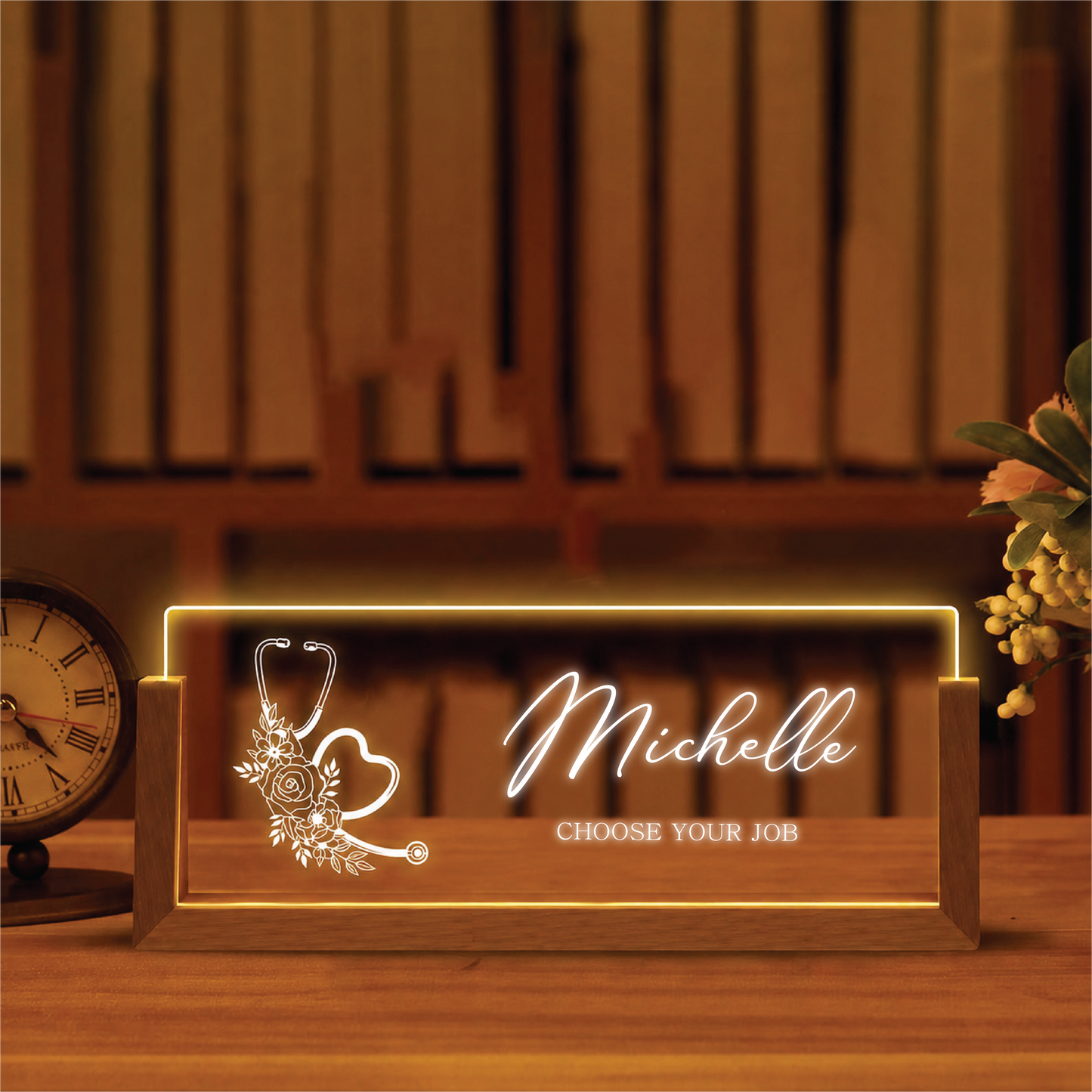 MICHELLE - TC01PNL001