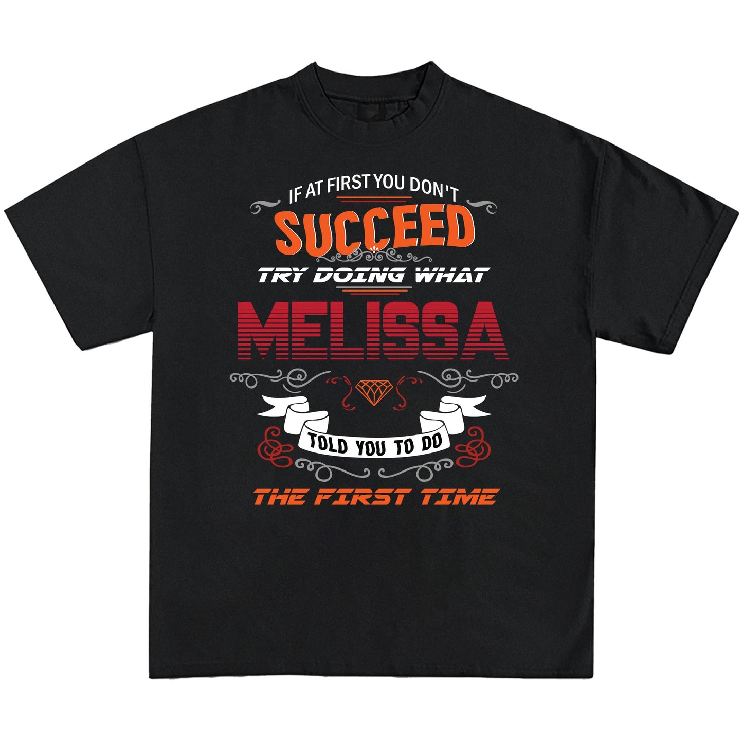 MELISSA - TC01TS012