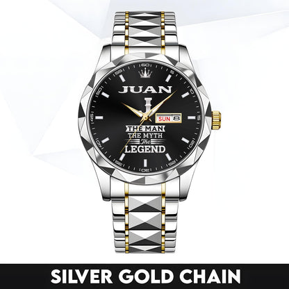 JUAN - GFN01WT001