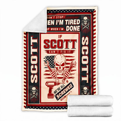 SCOTT - GFN01FB001