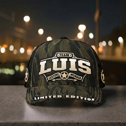 LUIS - GFN01H005