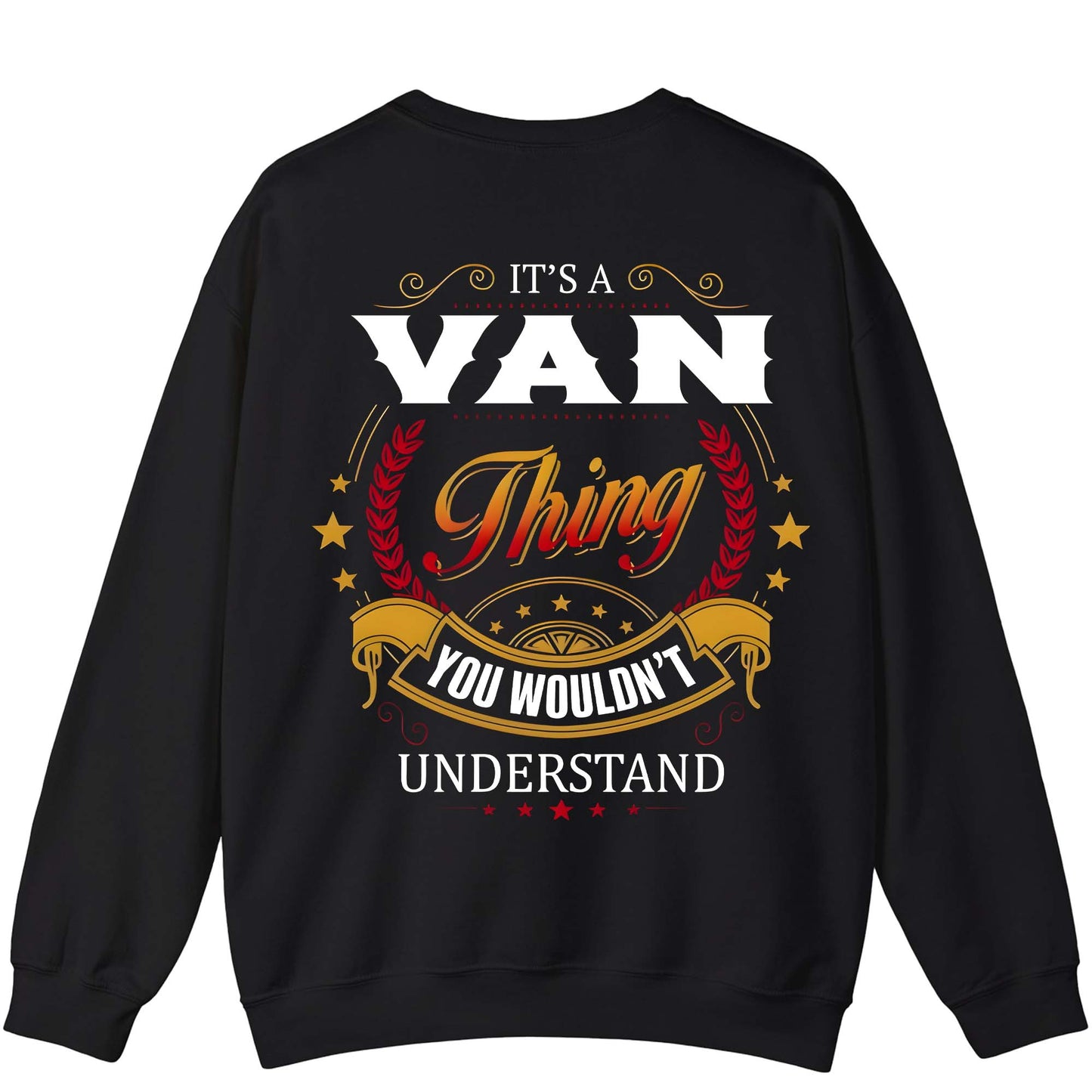 VAN - TC01TS027