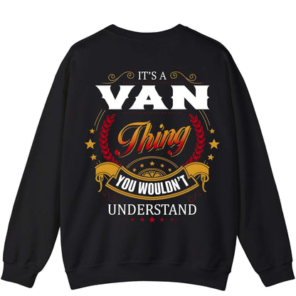 VAN - TC01TS027