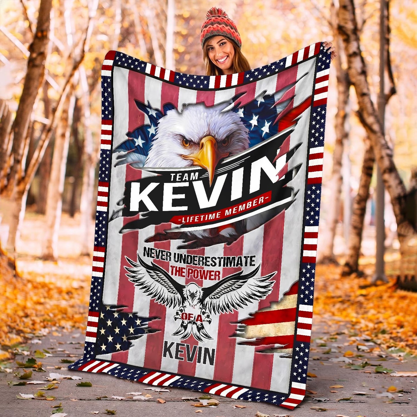 KEVIN - GFN01FB004