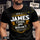 JAMES - TC01TS024