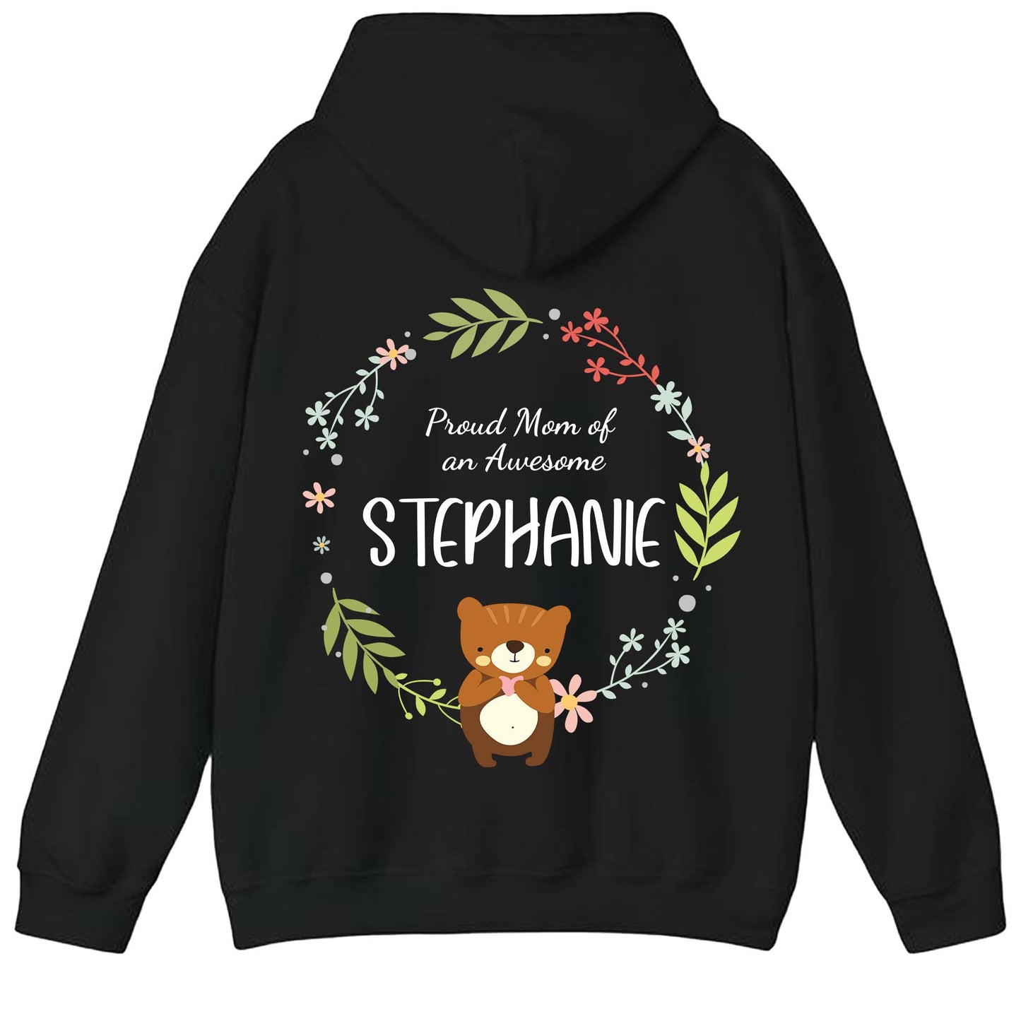 STEPHANIE - TC01TS030