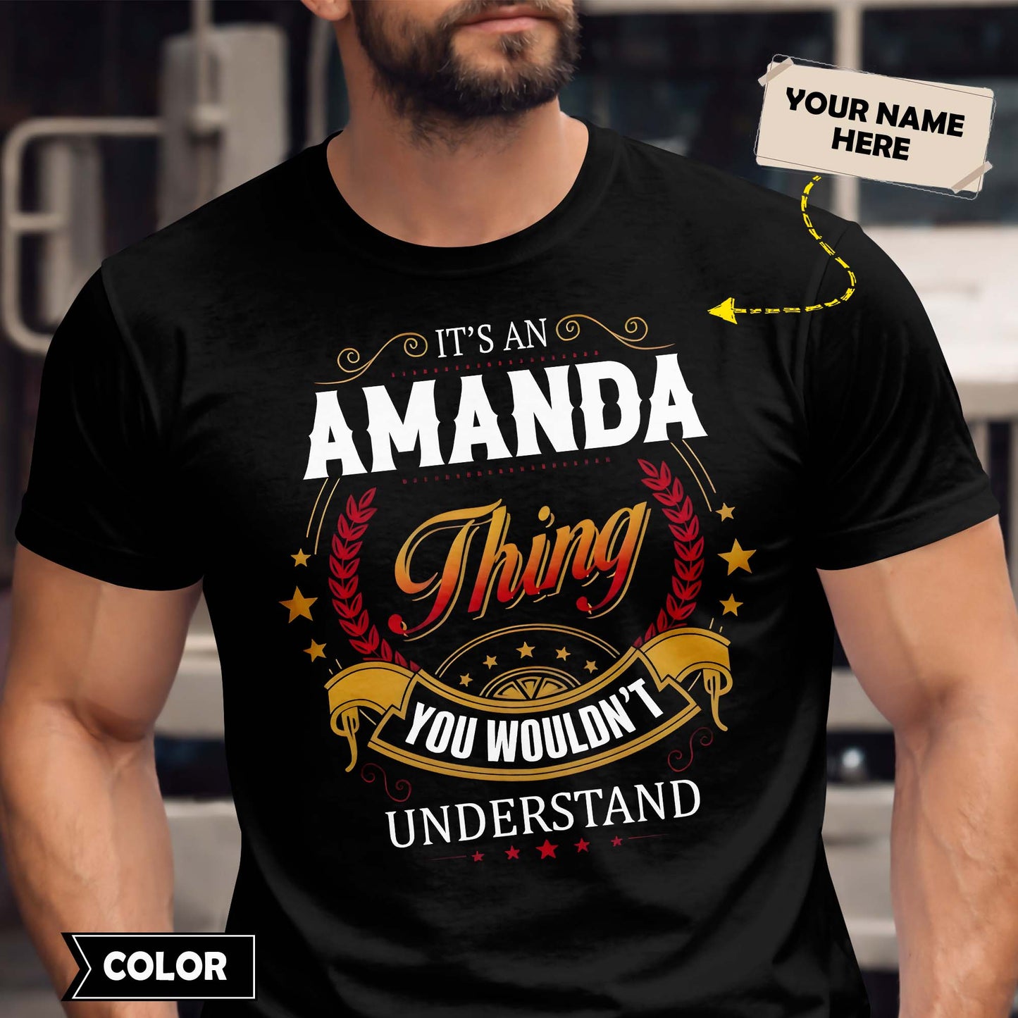 AMANDA - TC01TS027