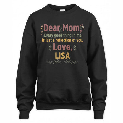 LISA - TC01TS033