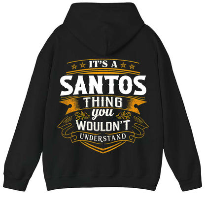 SANTOS - TC01TS024