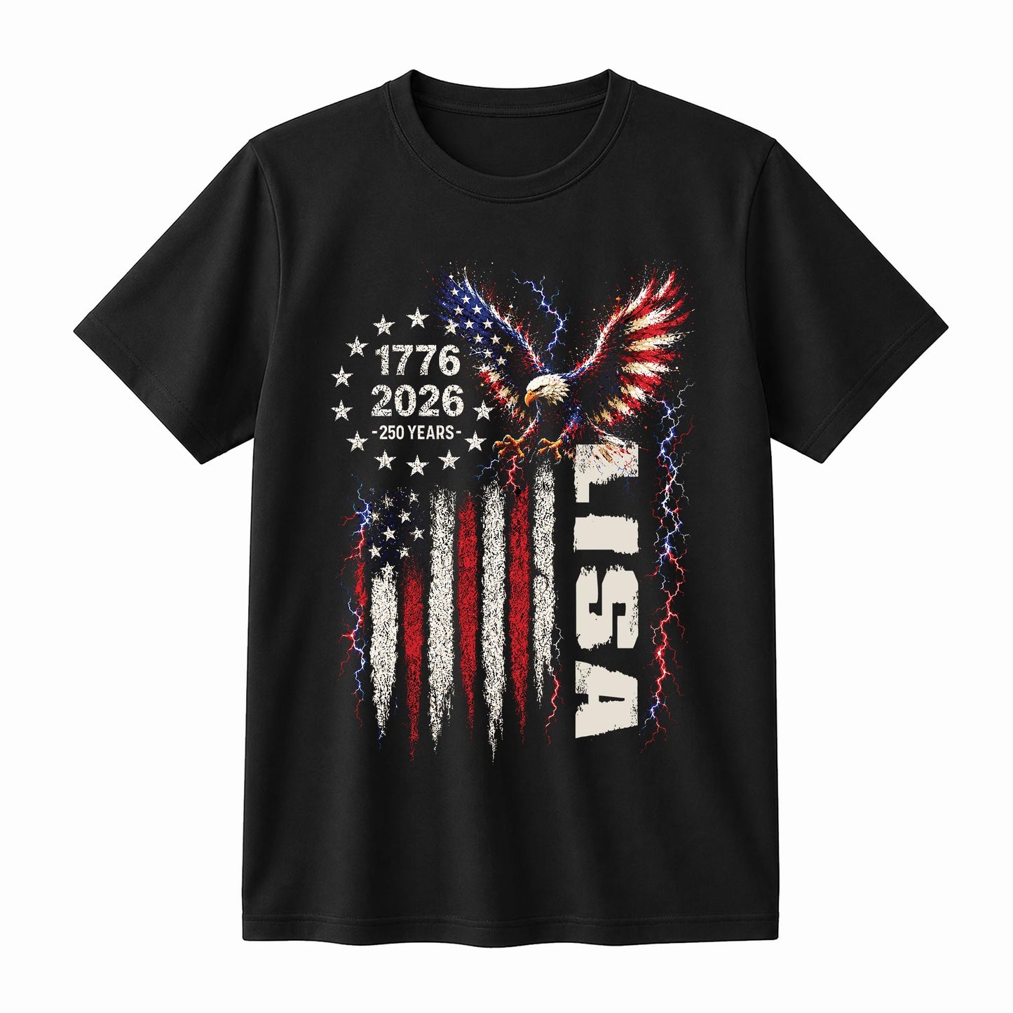LISA - GFN01TS003