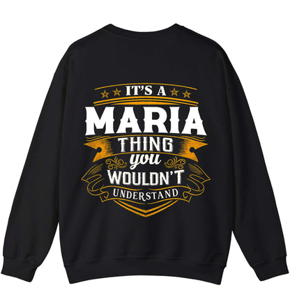 MARIA - TC01TS024