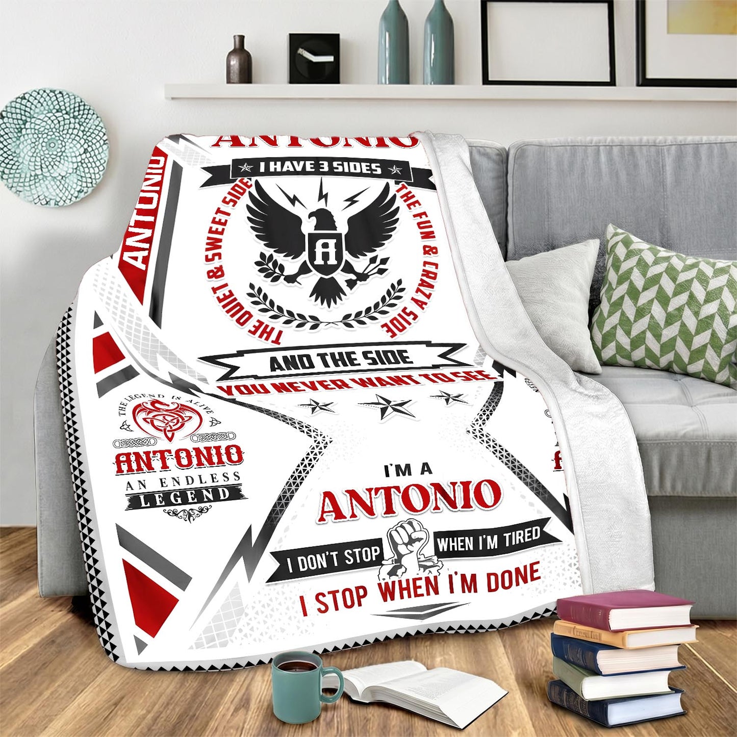 ANTONIO - GFN01FB002