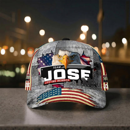JOSE - GFN01H004