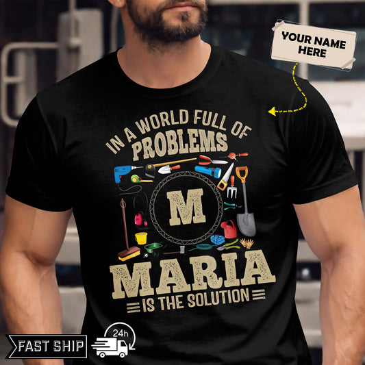 MARIA - TC01TS102