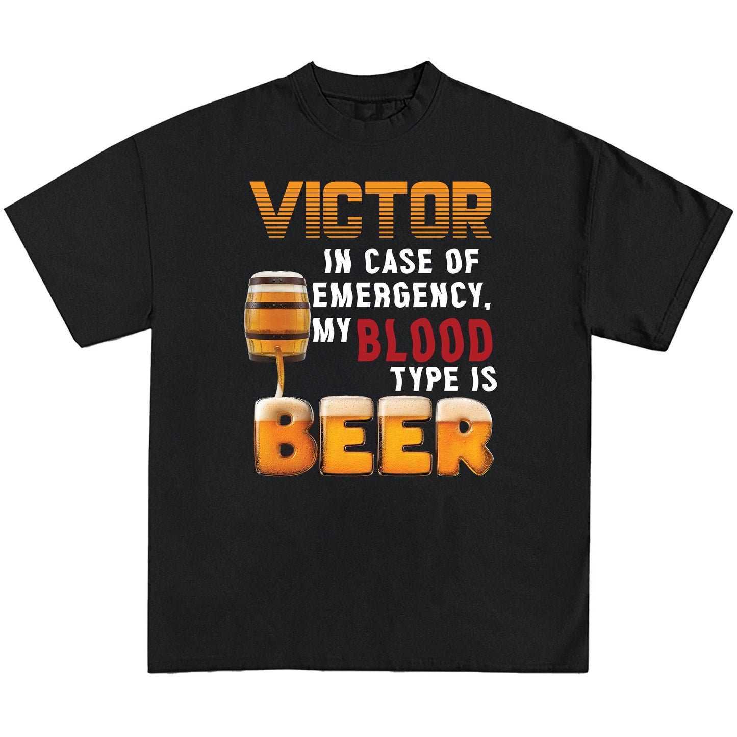 VICTOR - TC01TS007