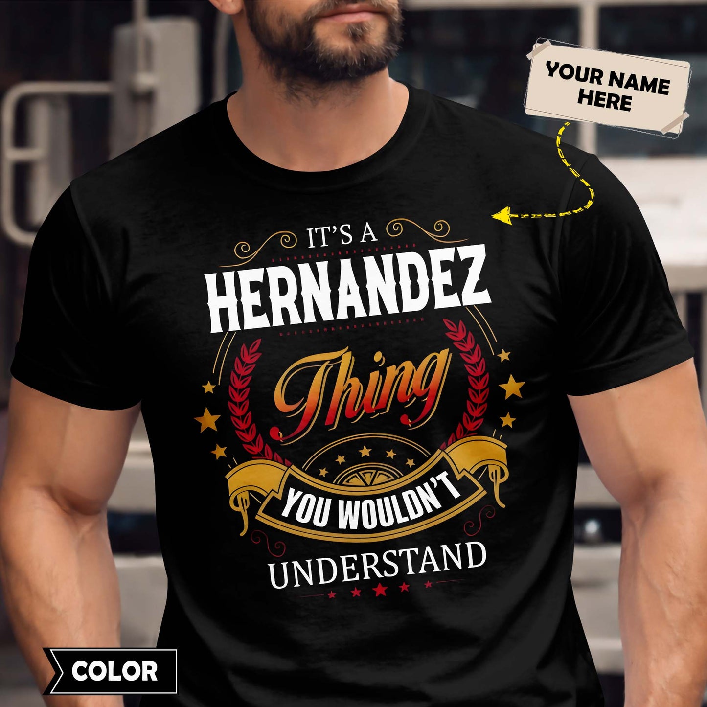 HERNANDEZ - TC01TS027