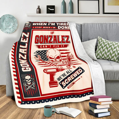 GONZALEZ - GFN01FB001