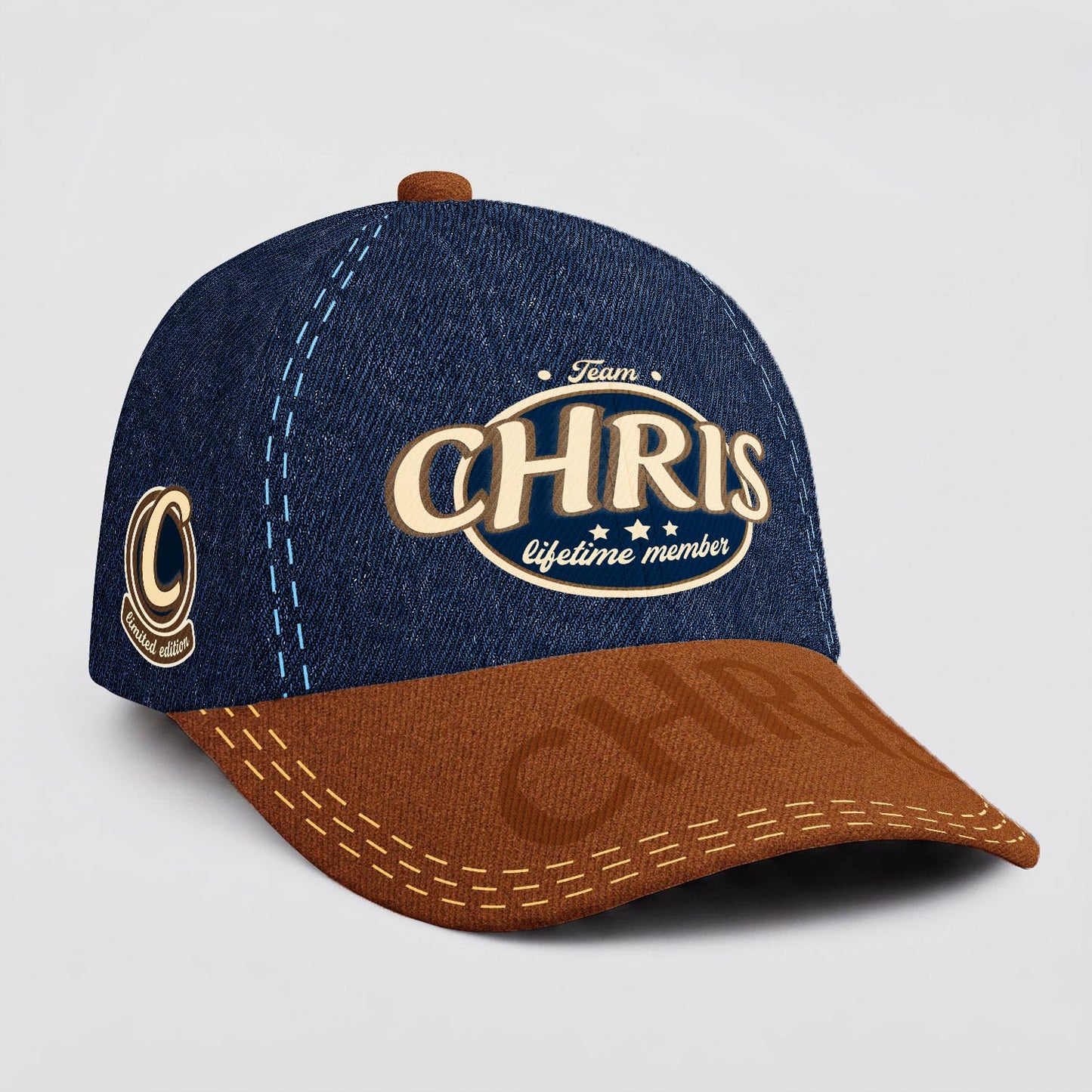 CHRIS - GFN01H003