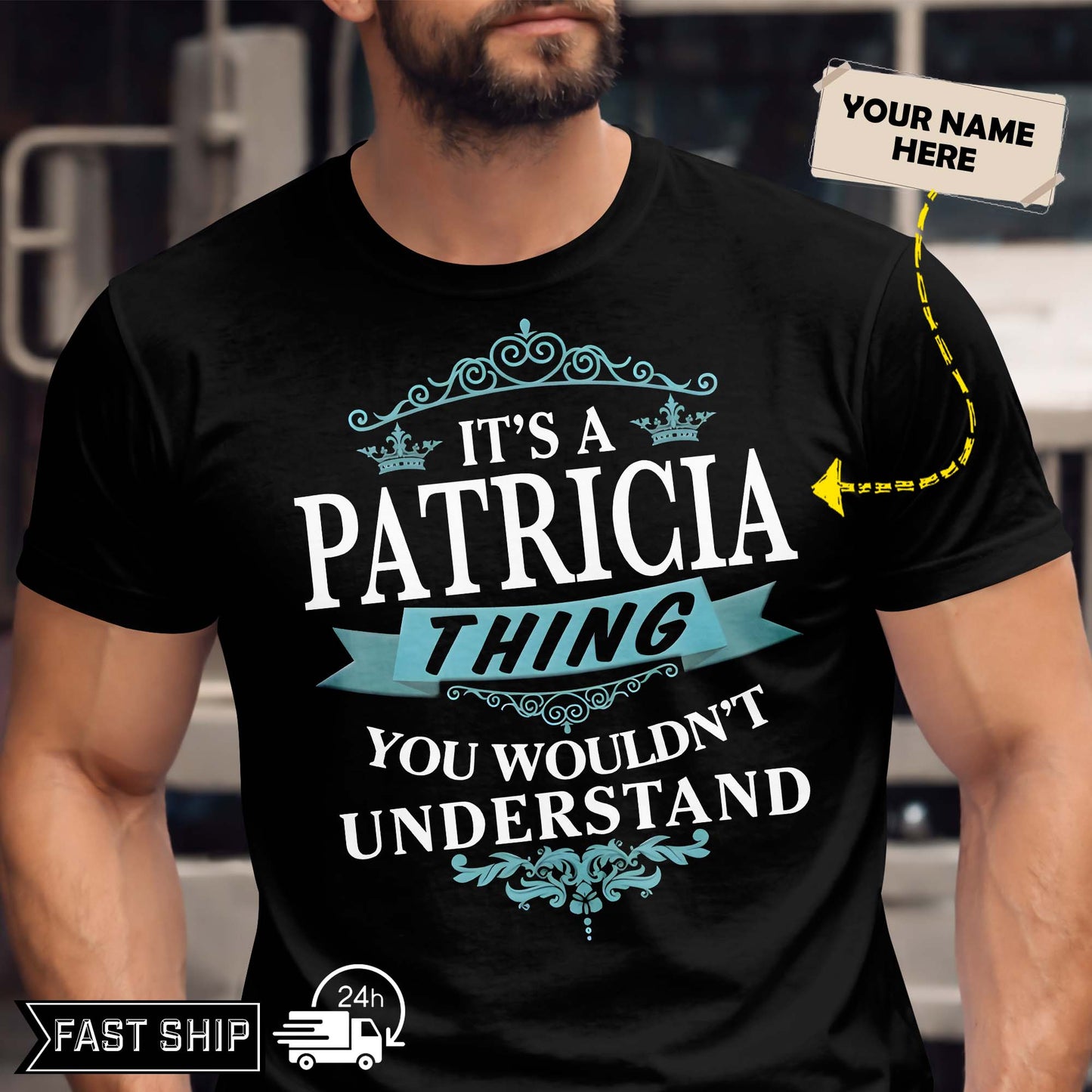 PATRICIA - TC01TS103