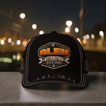 ALEX - GFN01H012