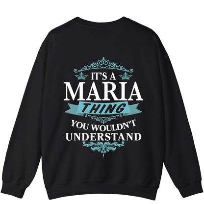 MARIA - TC01TS103