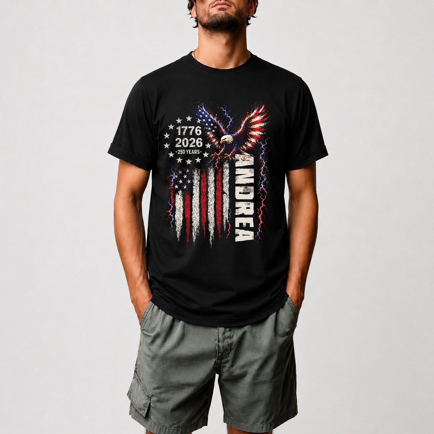 ANDREA - GFN01TS003