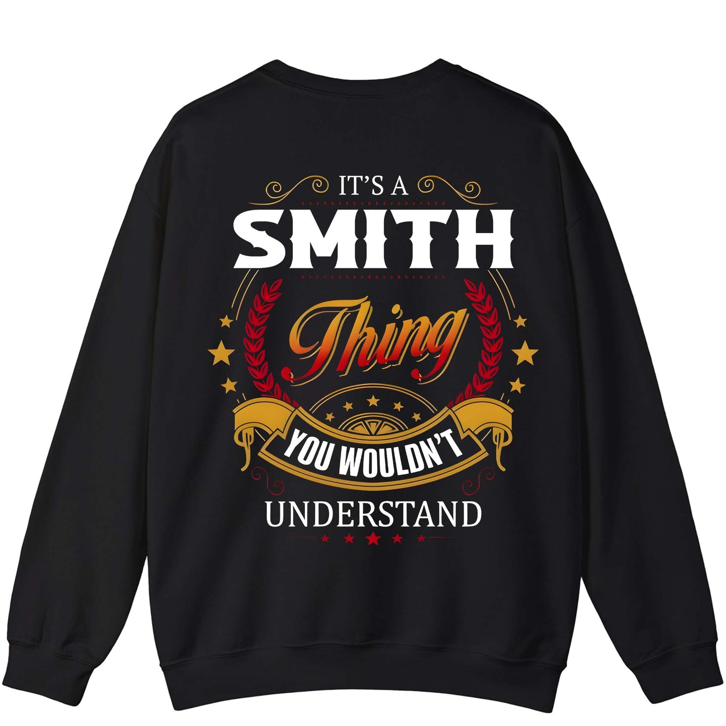 SMITH - TC01TS027