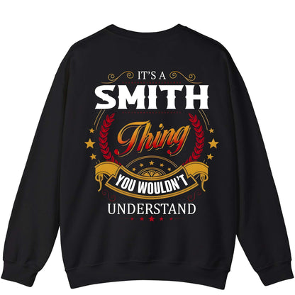 SMITH - TC01TS027