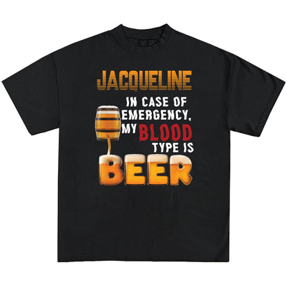 JACQUELINE - TC01TS007