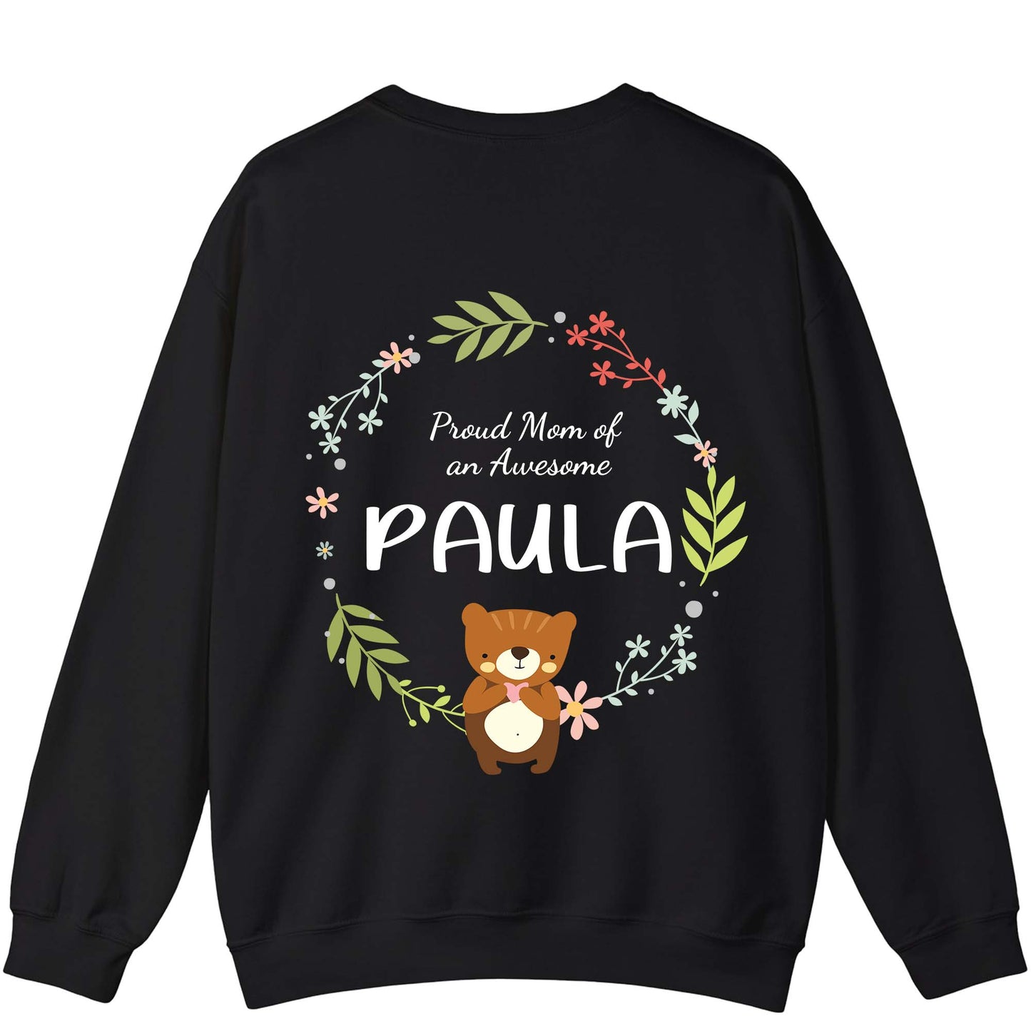PAULA - TC01TS030