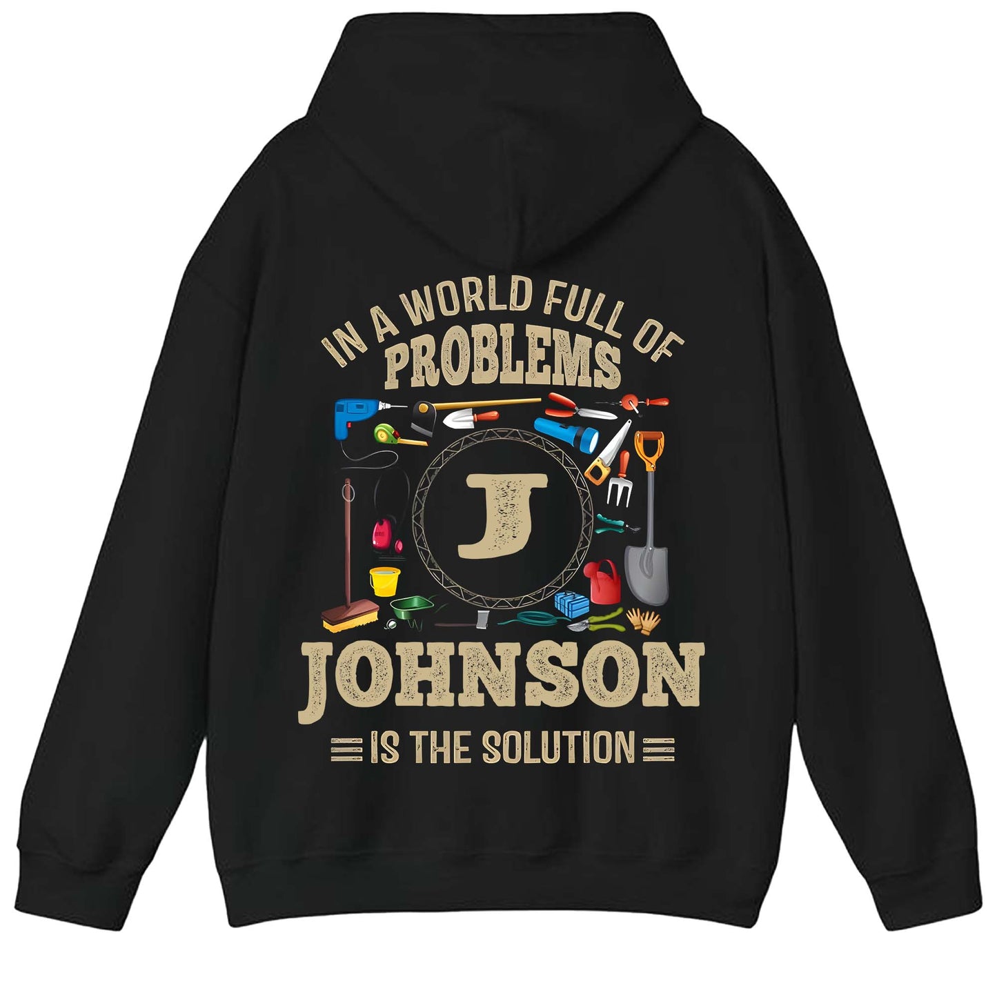 JOHNSON - TC01TS102