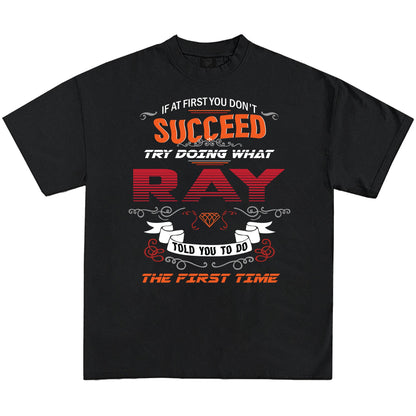 RAY - TC01TS012