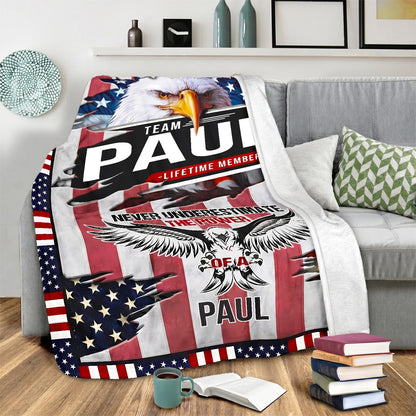 PAUL - GFN01FB004