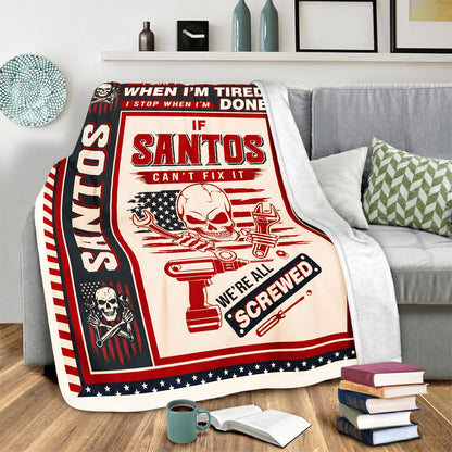 SANTOS - GFN01FB001