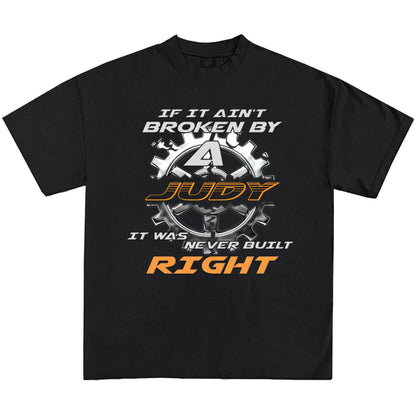 JUDY - TC01TS010