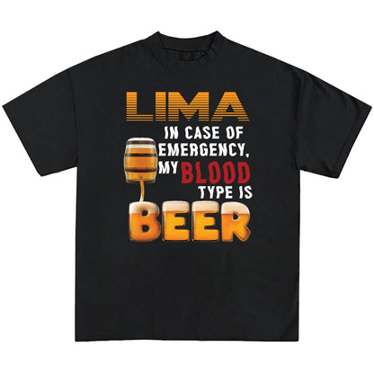 LIMA - TC01TS007