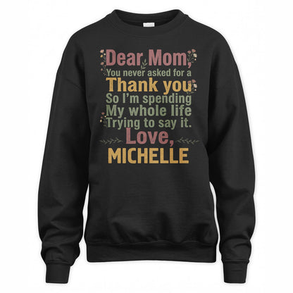 MICHELLE - TC01TS032
