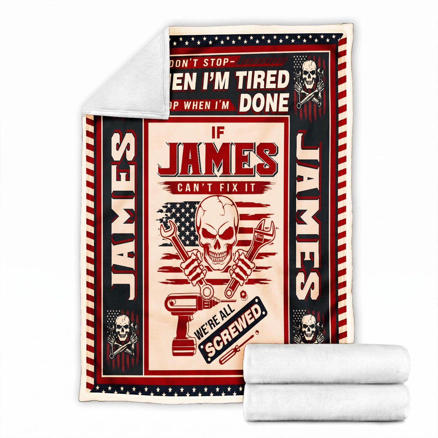 JAMES - GFN01FB001
