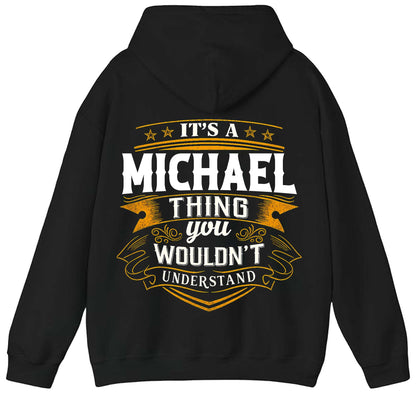 MICHAEL - TC01TS024