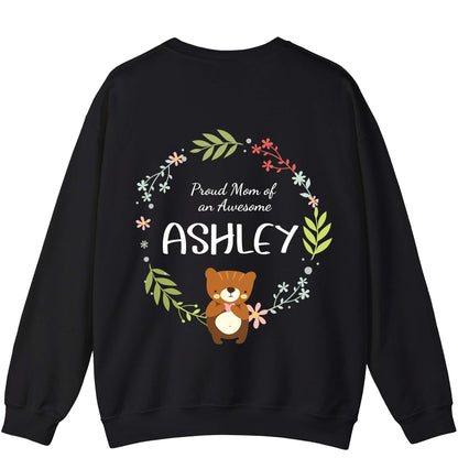 ASHLEY - TC01TS030