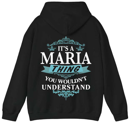 MARIA - TC01TS103