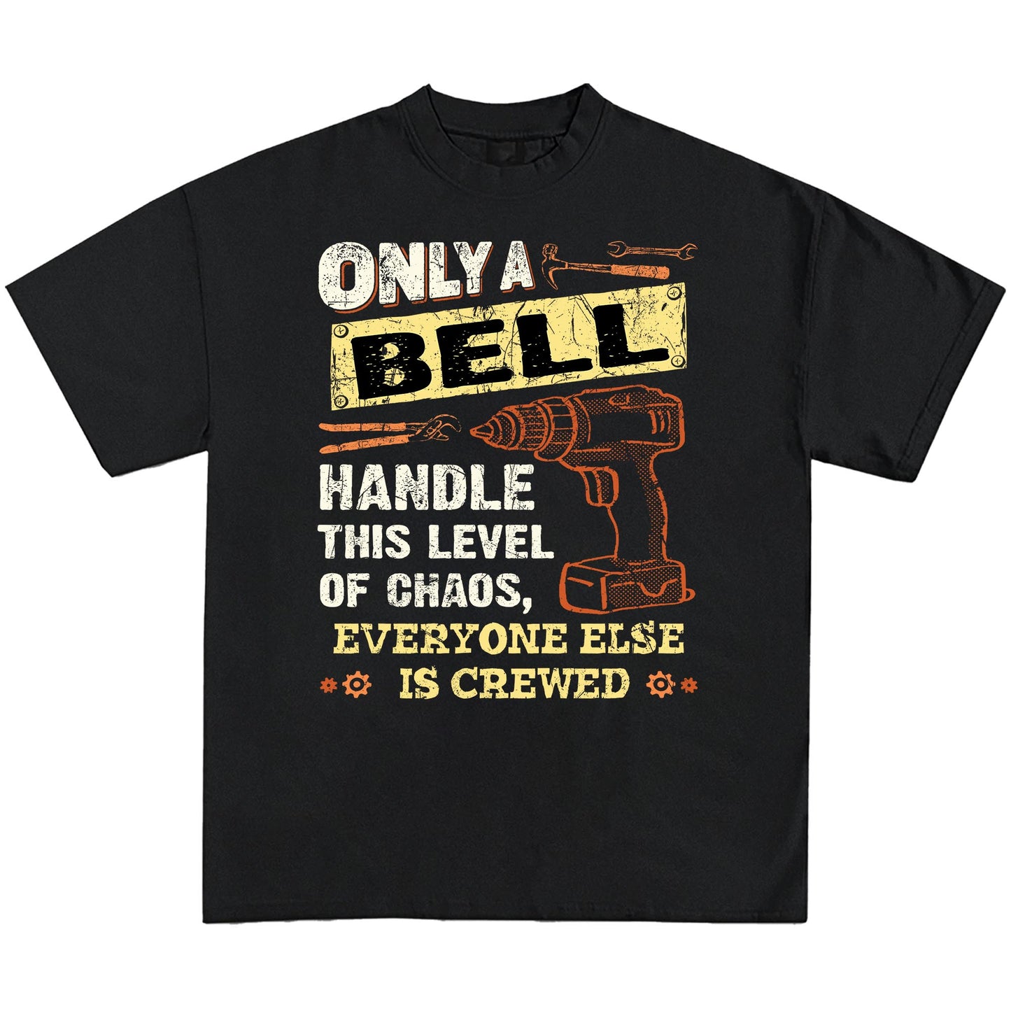 BELL - TC01TS011