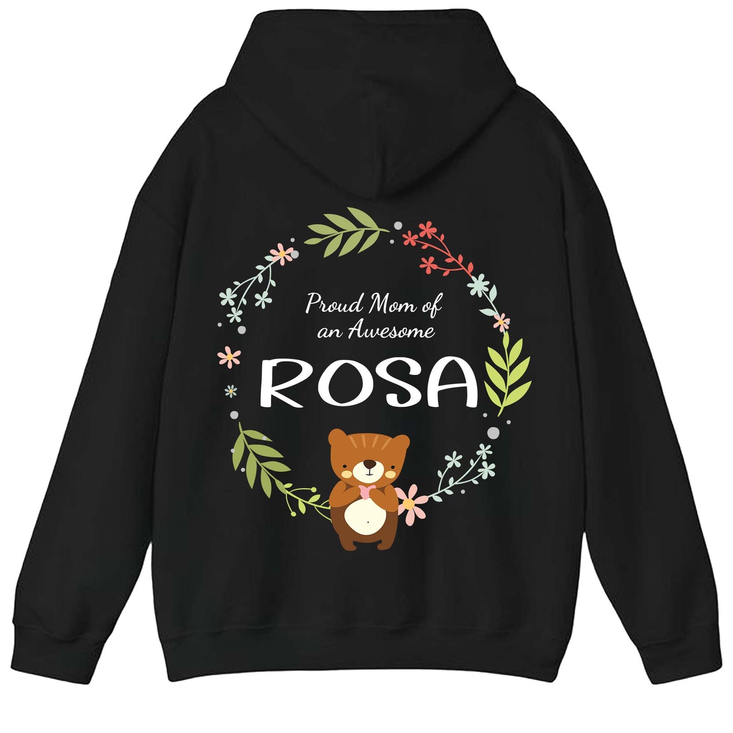 ROSA - TC01TS030