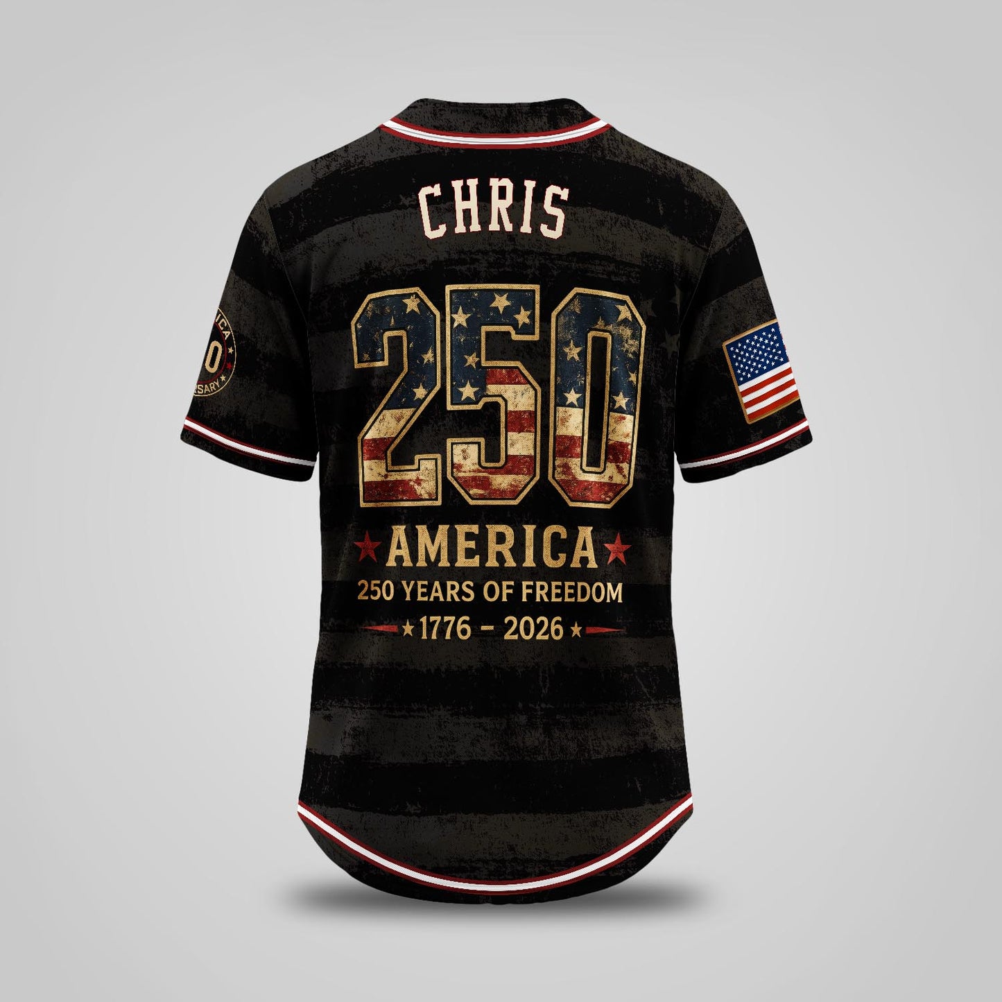 CHRIS - GFN01BJ002