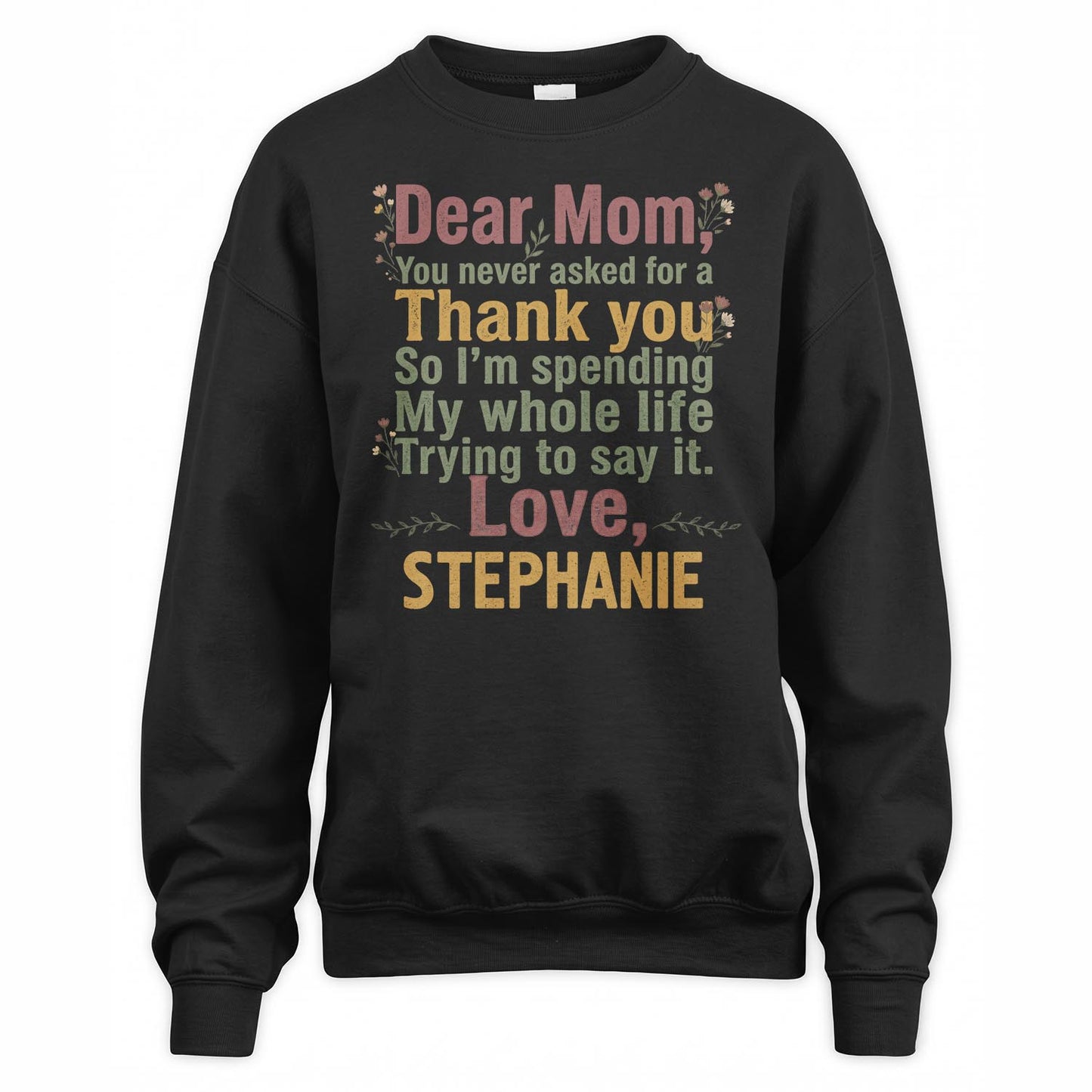 STEPHANIE - TC01TS032