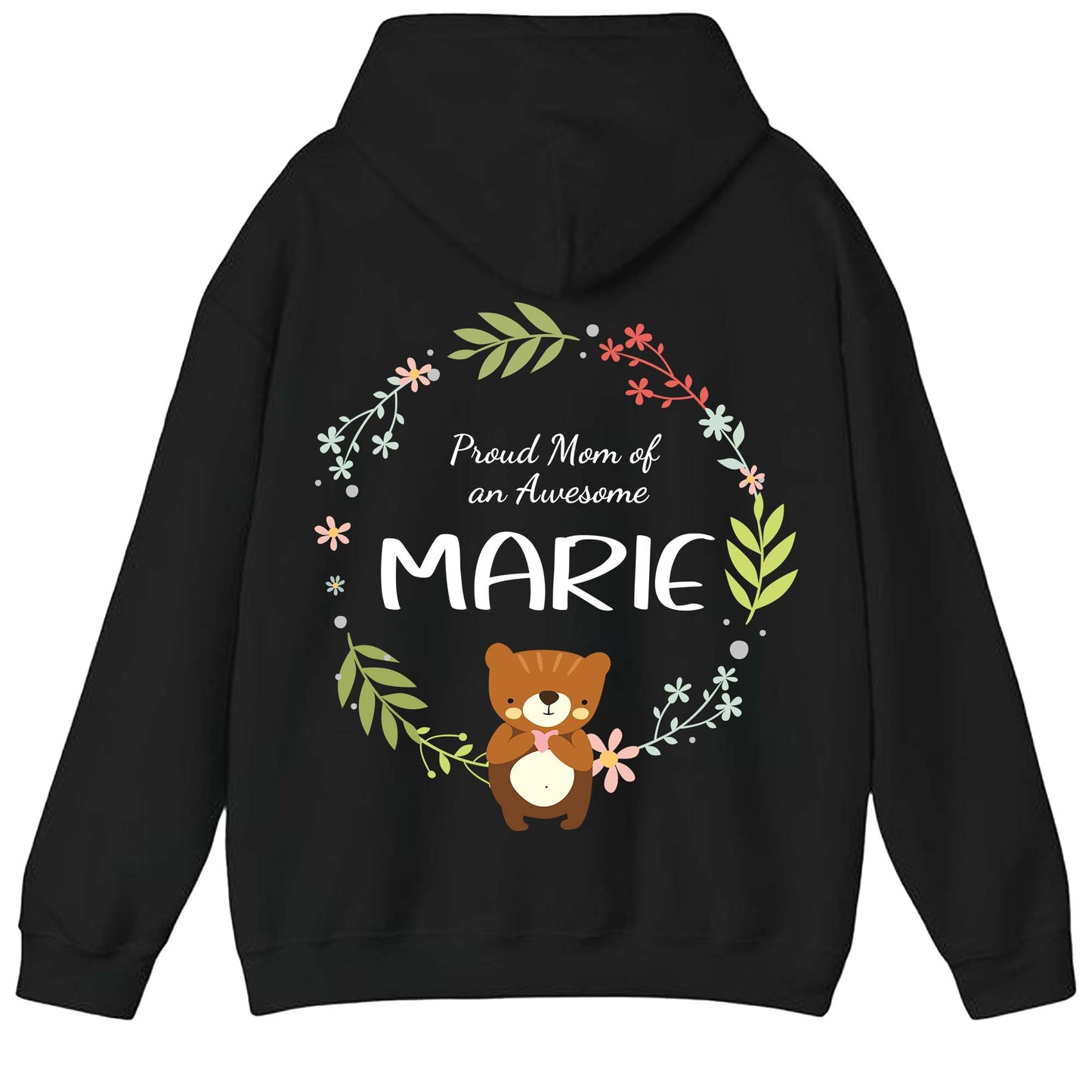 MARIE - TC01TS030
