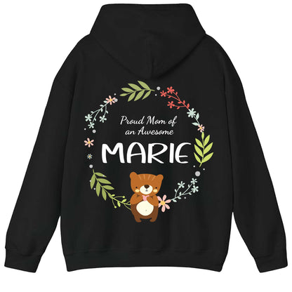 MARIE - TC01TS030